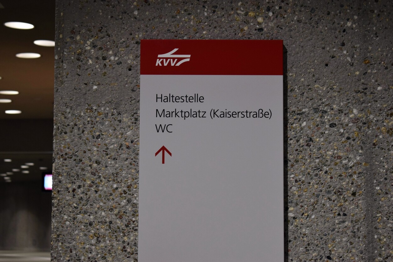 Exkursion Karlsruhe Herbst 2022