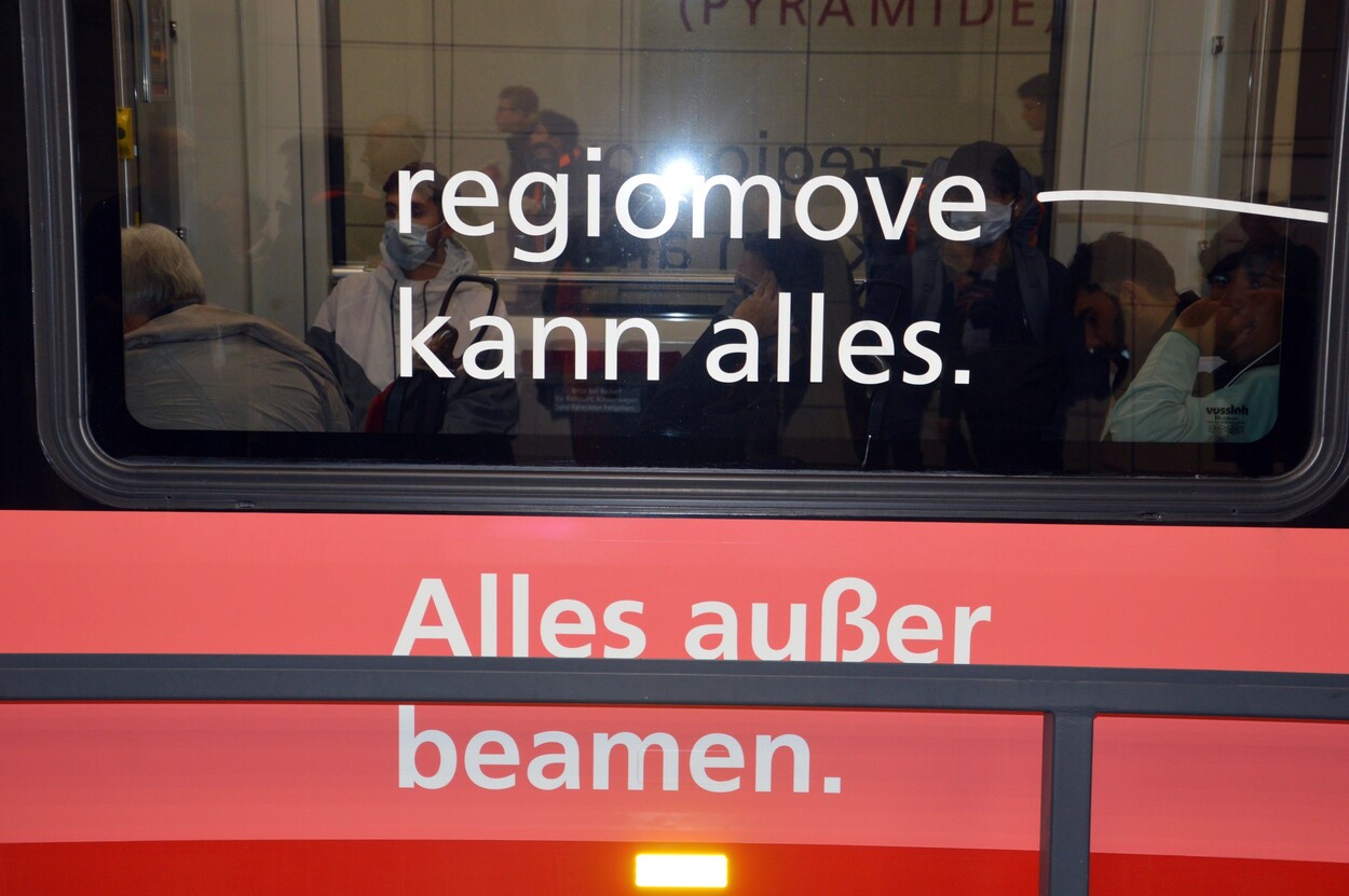 Exkursion Karlsruhe Herbst 2022
