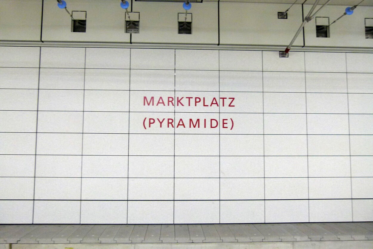 Exkursion Karlsruhe Herbst 2022