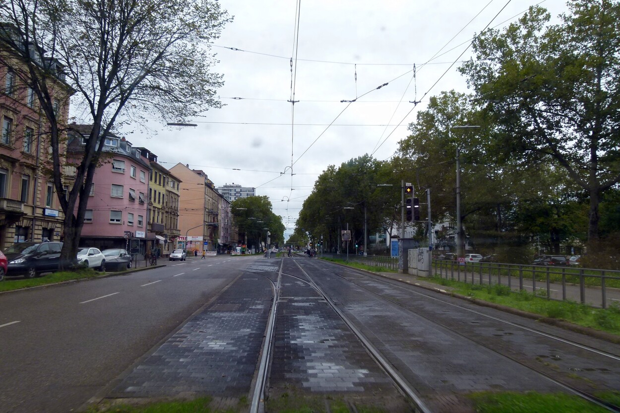 Exkursion Karlsruhe Herbst 2022