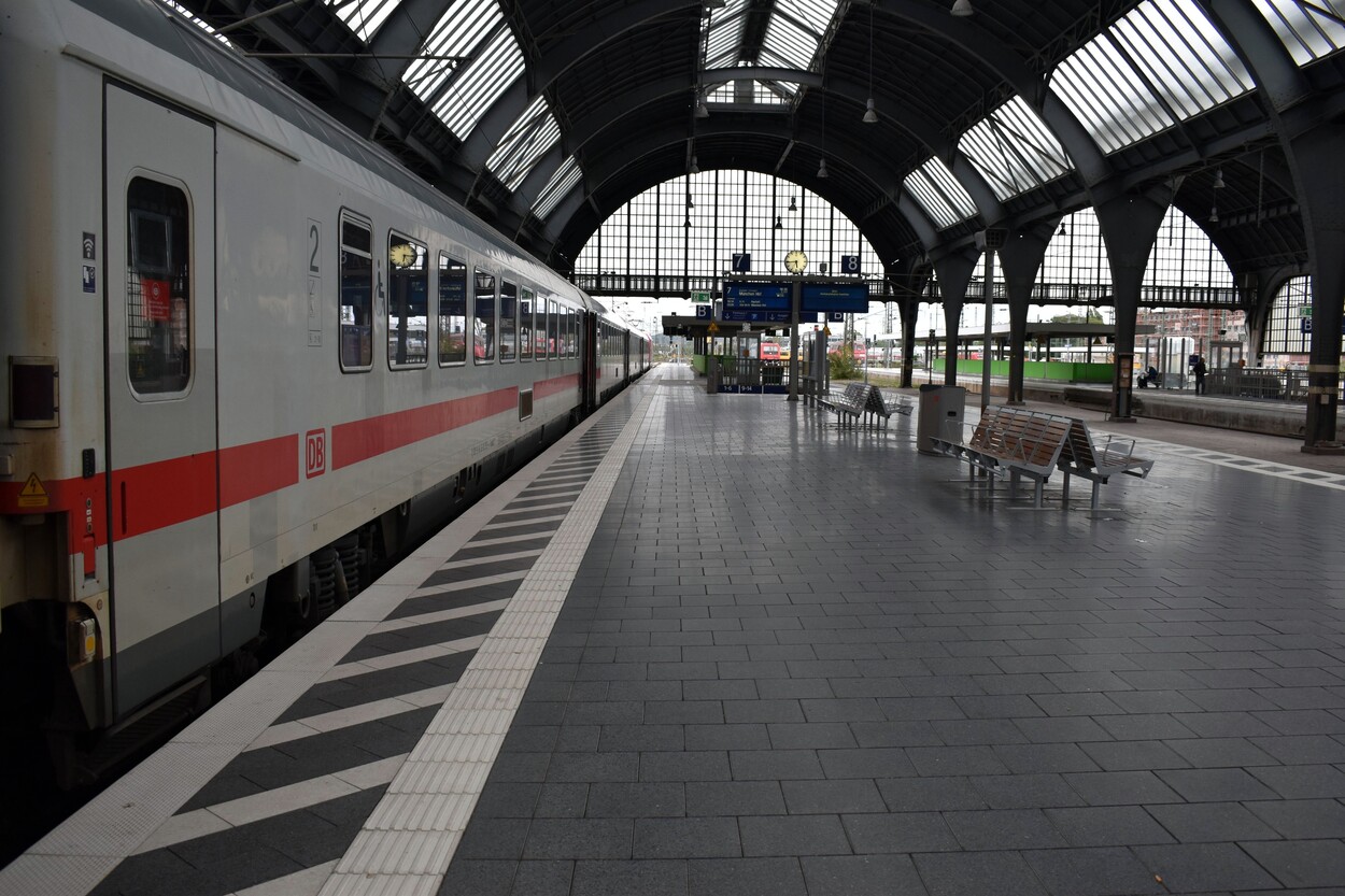 Exkursion Karlsruhe Herbst 2022