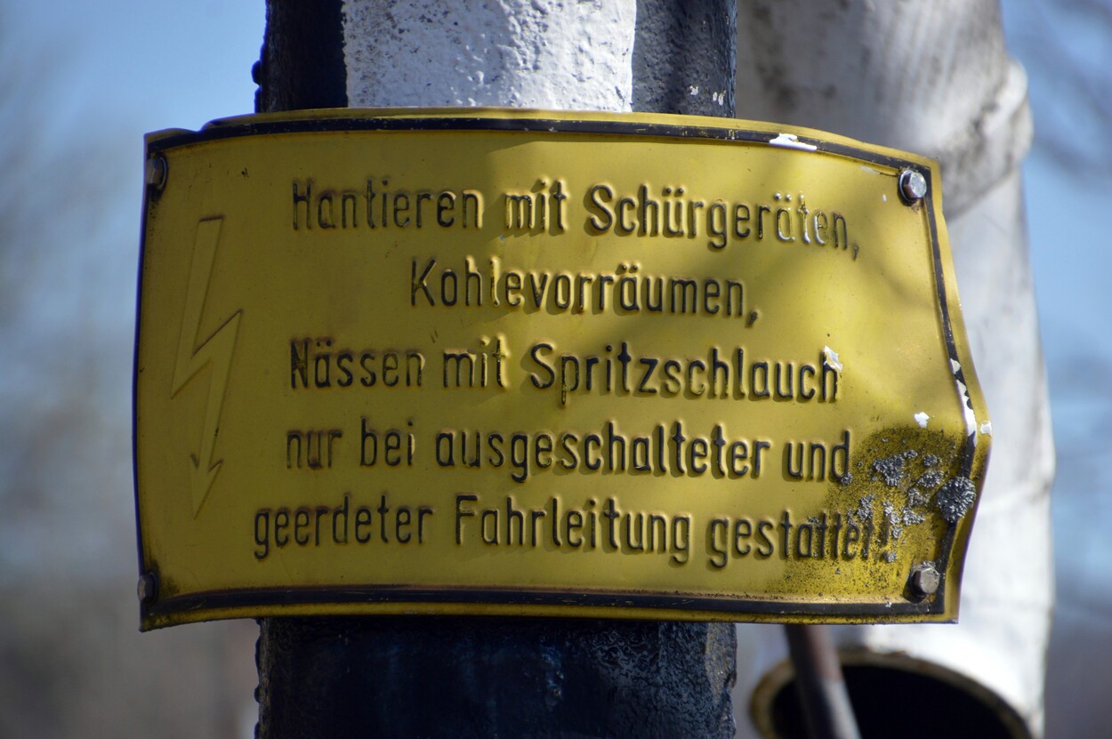Wechselbahn - Pinggau Markt