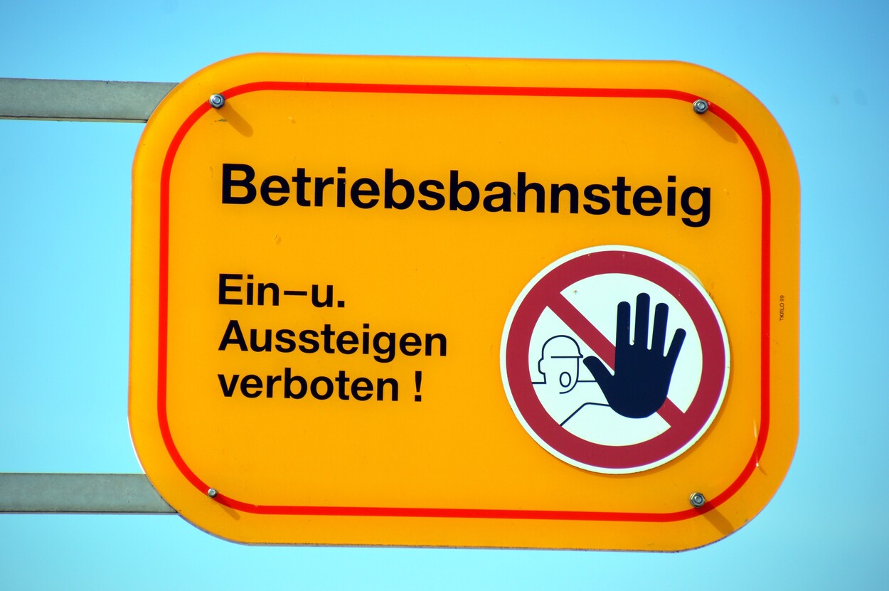 Wechselbahn / Thermenbahn - Bahnhof Friedberg (Steiermark)