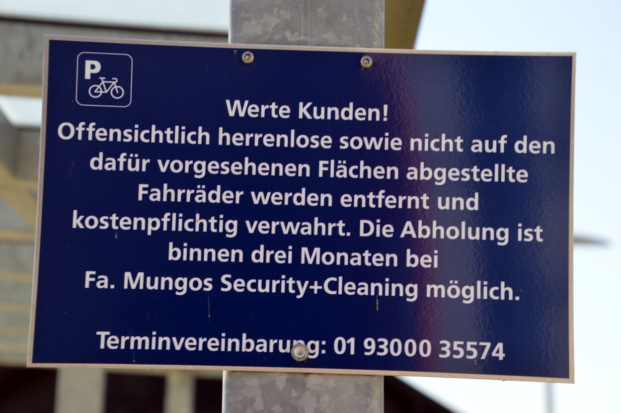 Thermenbahn - Bahnhof Hartberg