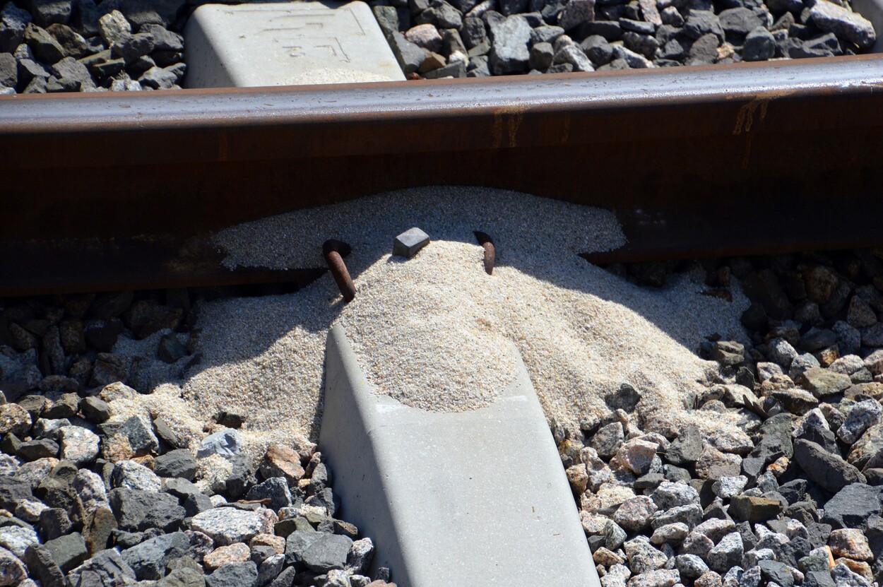 Thermenbahn - Bahnhof Hartberg