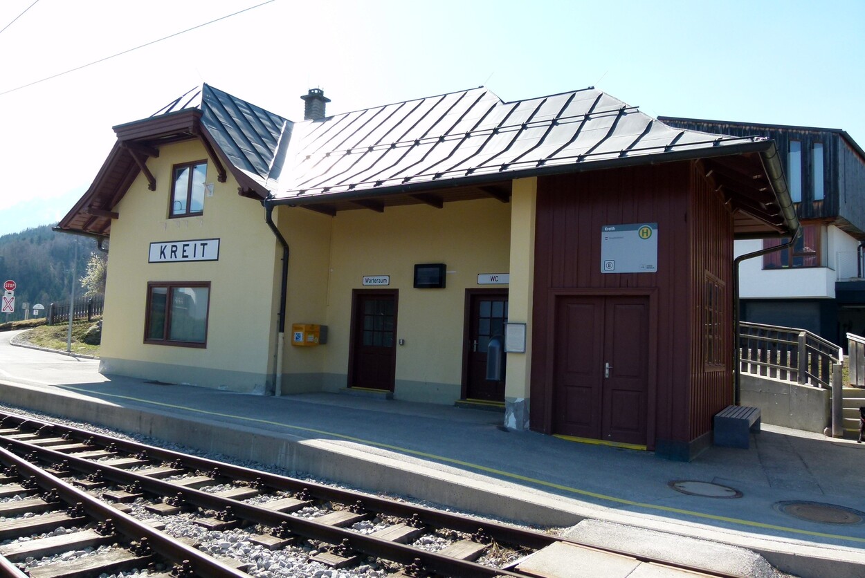 Stubaitalbahn von der Lokalbahn zur modernen Regionalstraßenbahn 