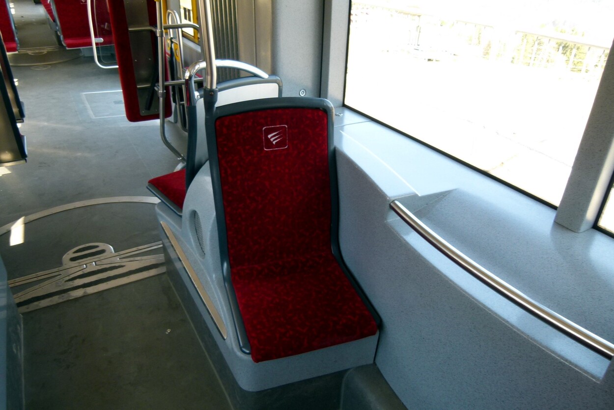 Stubaitalbahn von der Lokalbahn zur modernen Regionalstraßenbahn 