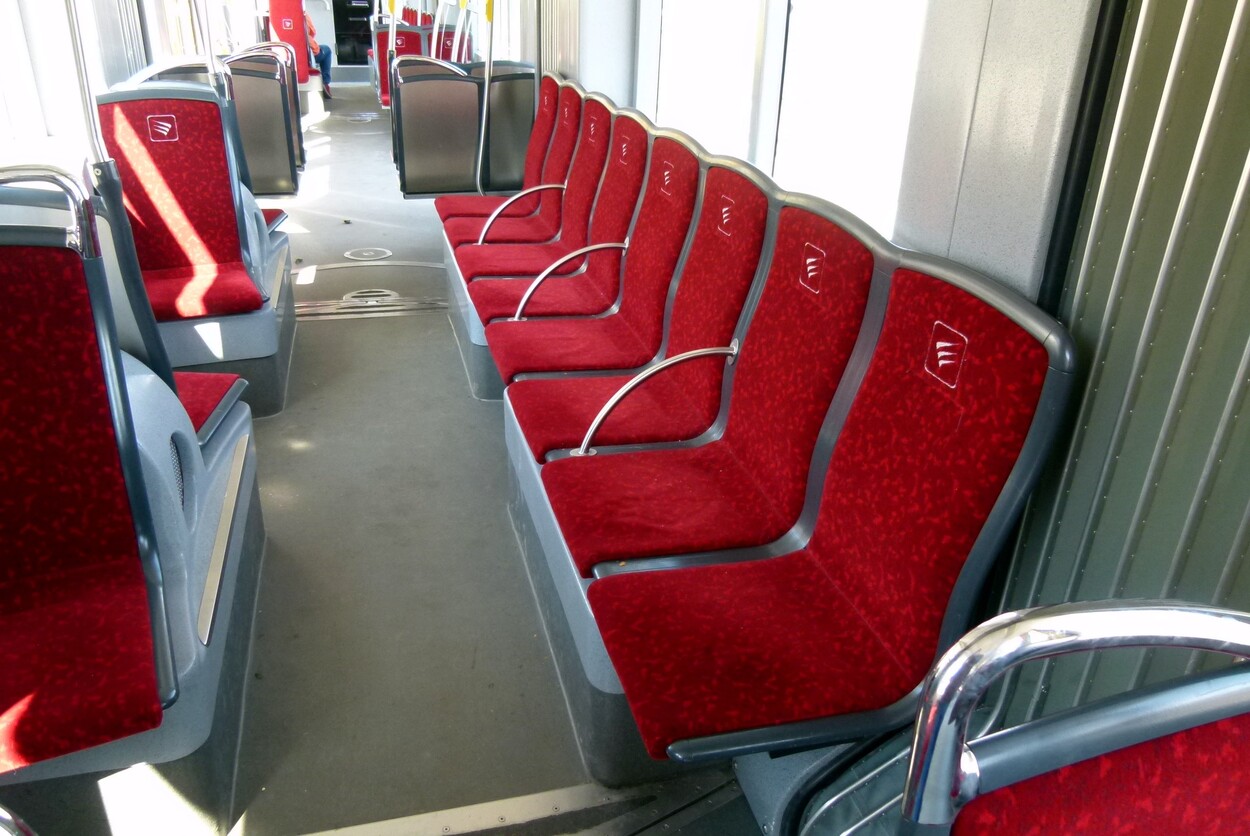Stubaitalbahn von der Lokalbahn zur modernen Regionalstraßenbahn 