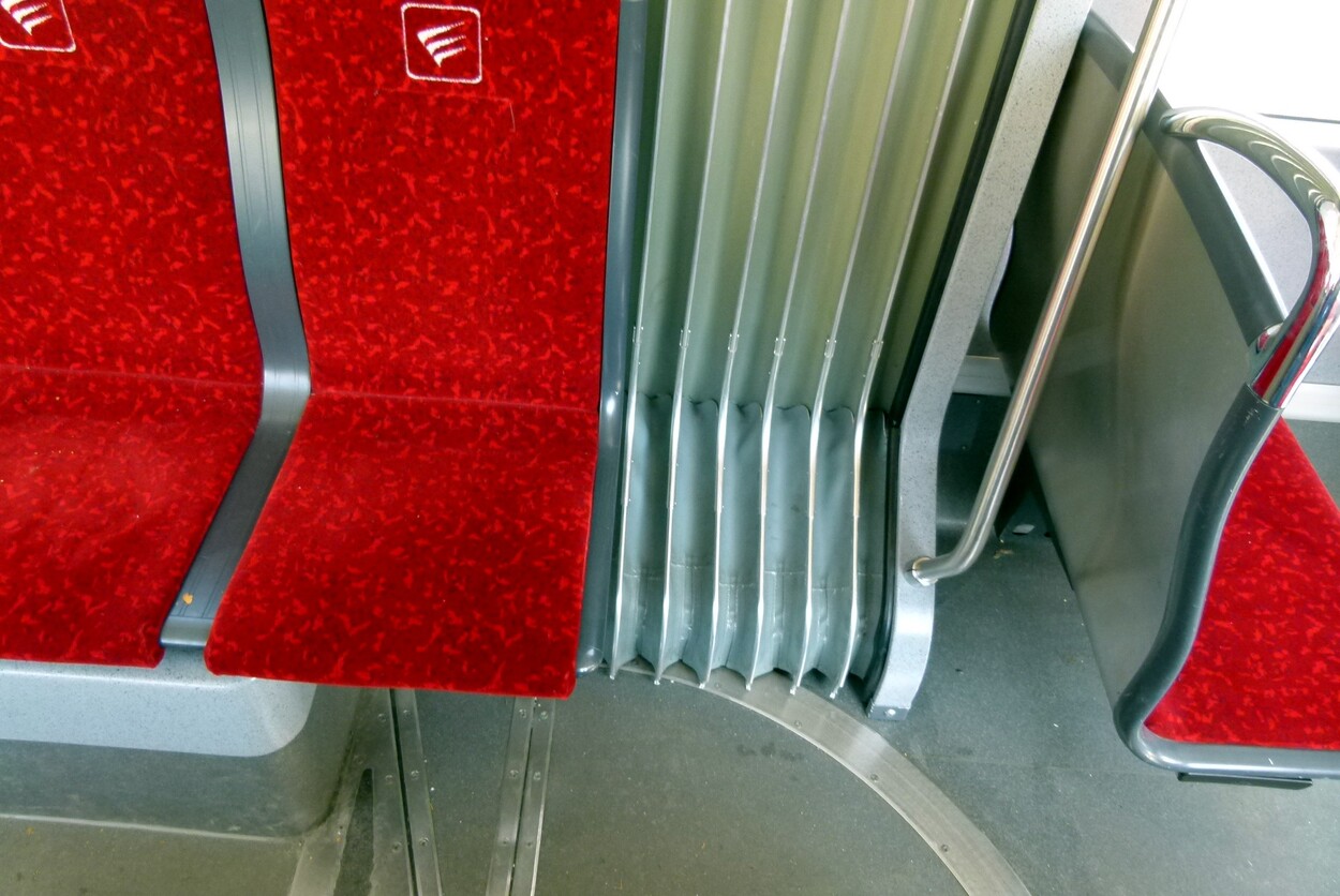 Stubaitalbahn von der Lokalbahn zur modernen Regionalstraßenbahn 