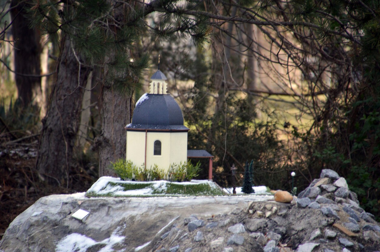 Saisoneröffnung "Andampfen" im Heizhaus Strasshof