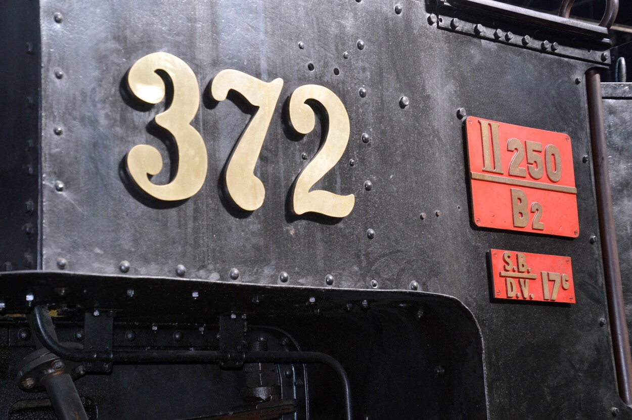 Saisoneröffnung "Andampfen" im Heizhaus Strasshof