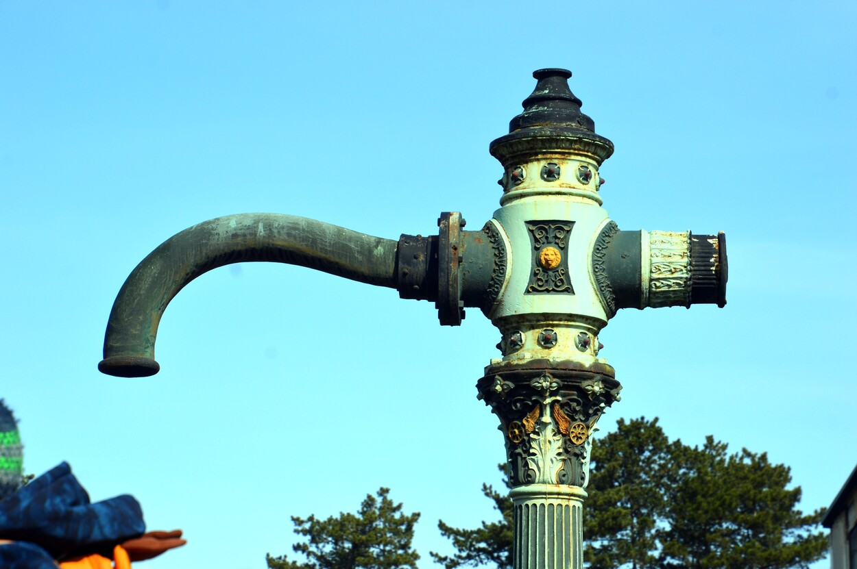 Saisoneröffnung "Andampfen" im Heizhaus Strasshof