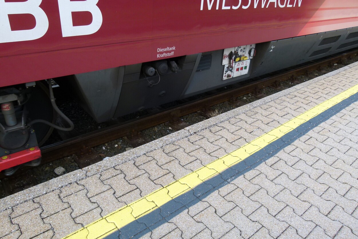 Villach Hauptbahnhof