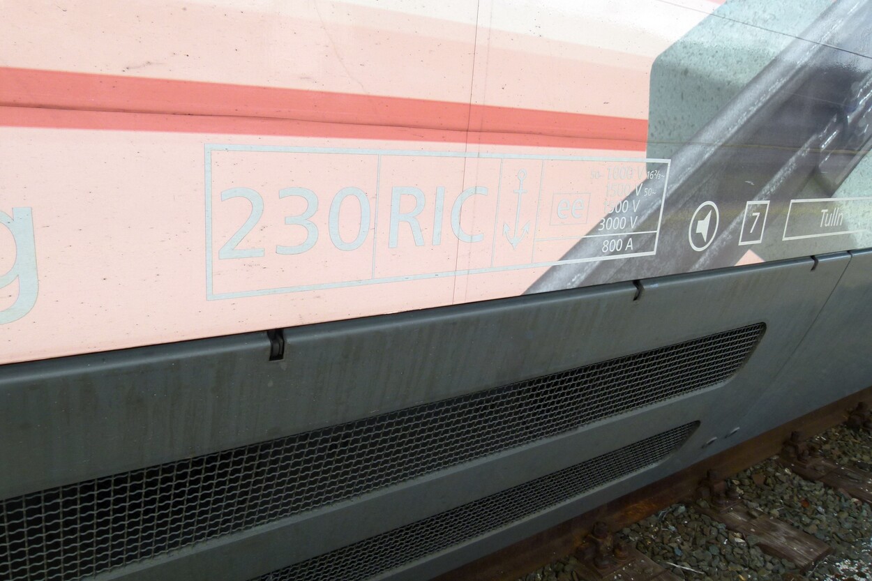 Villach Hauptbahnhof