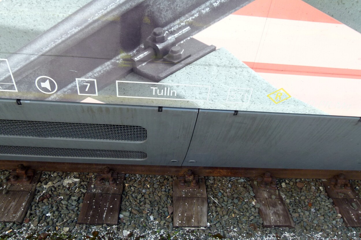 Villach Hauptbahnhof
