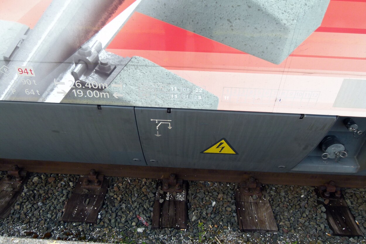 Villach Hauptbahnhof