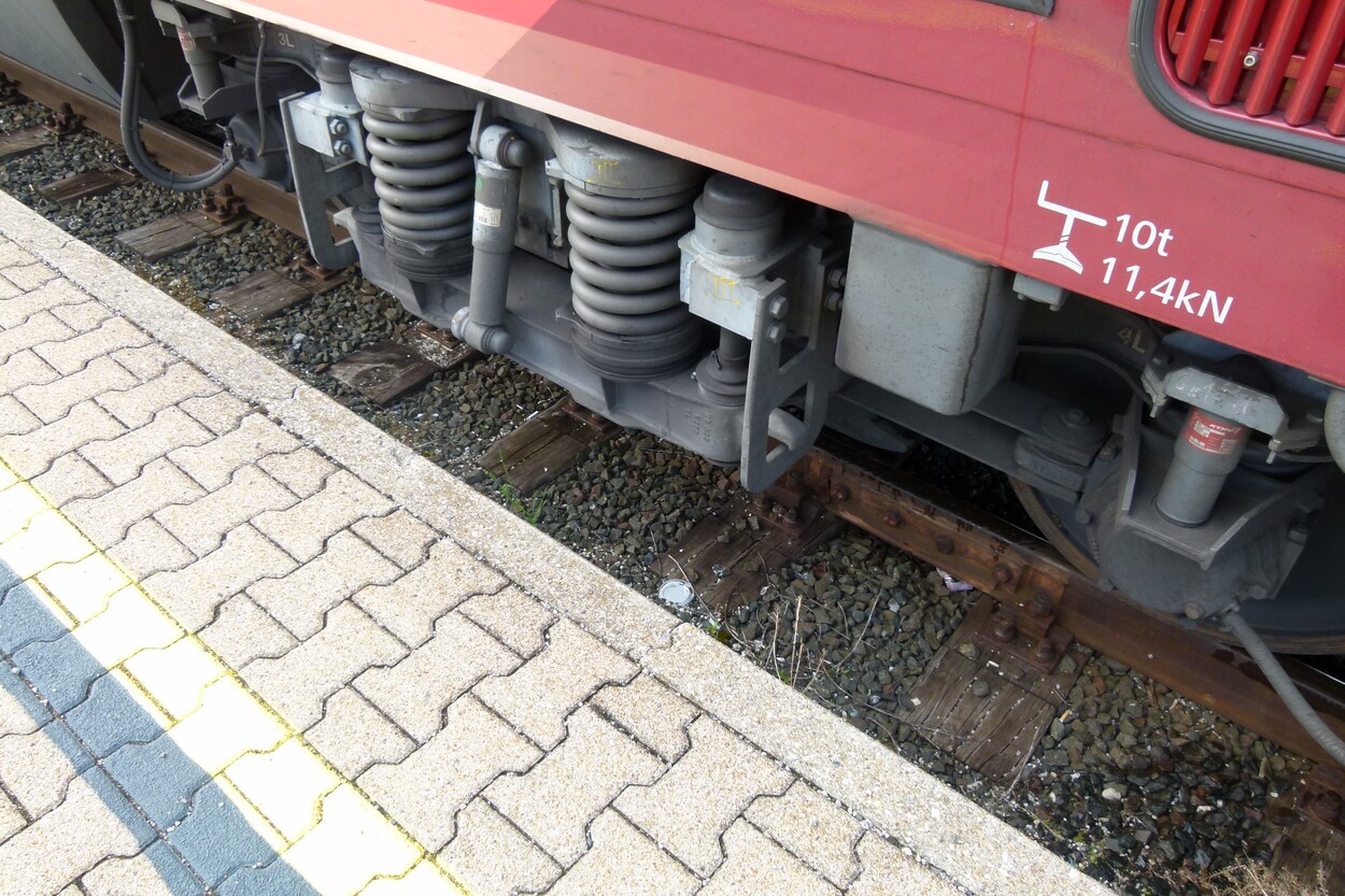 Villach Hauptbahnhof