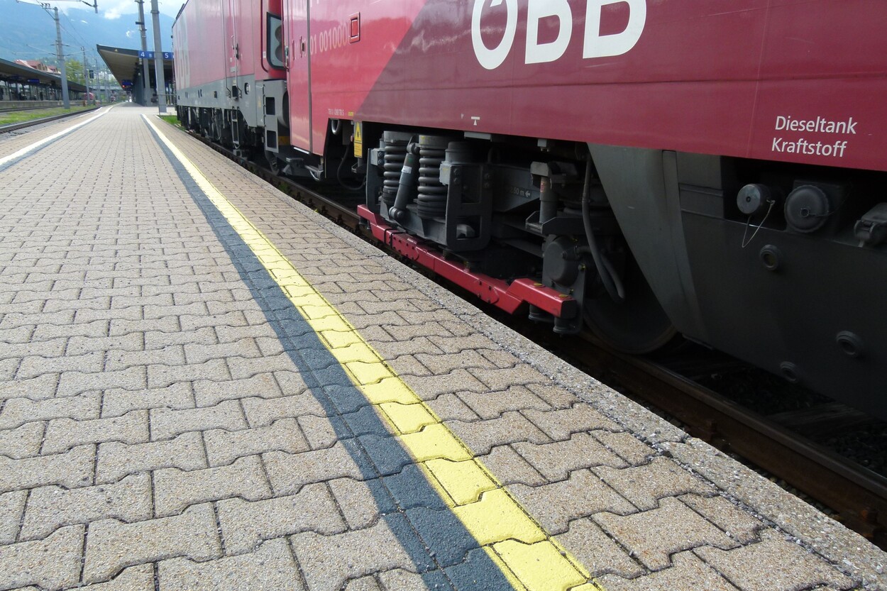 Villach Hauptbahnhof
