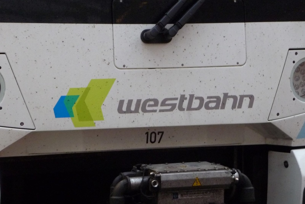 WESTbahn GmbH