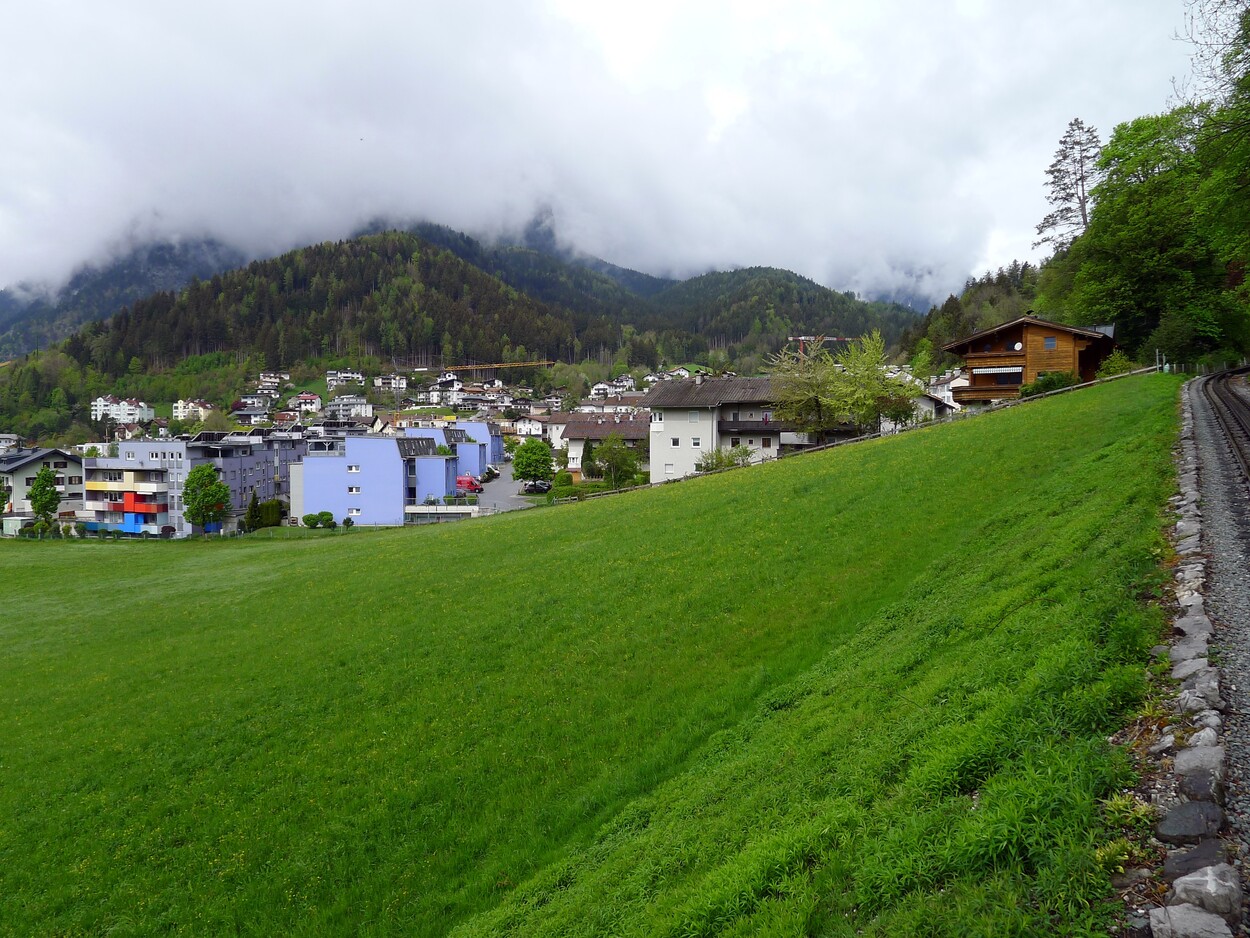 Tiroler Achenseebahn