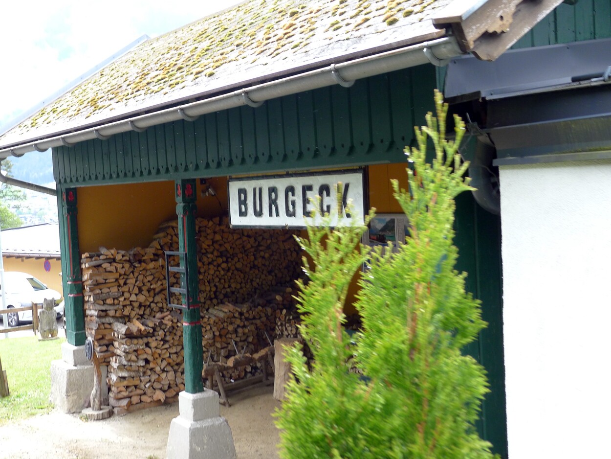 Tiroler Achenseebahn