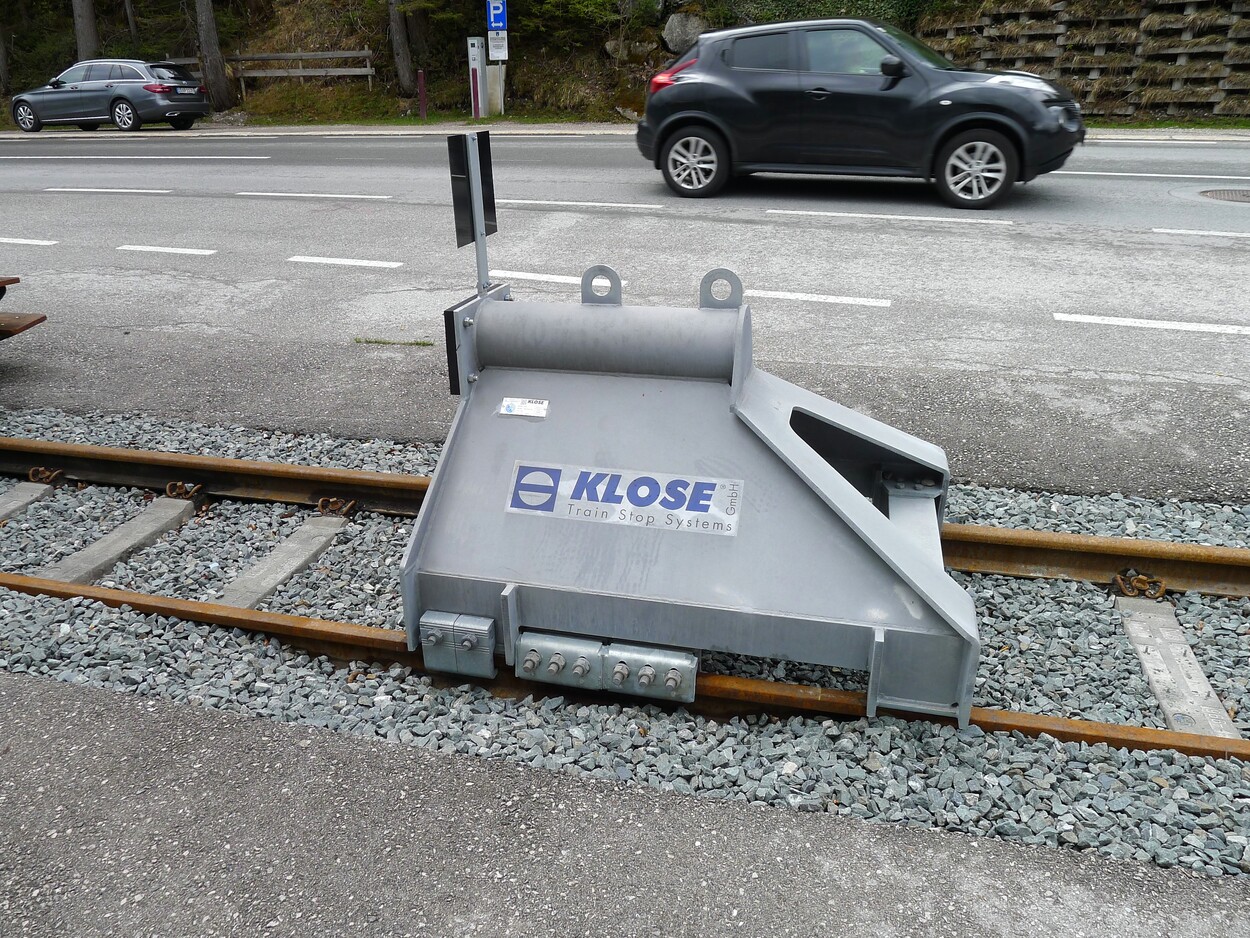 Tiroler Achenseebahn