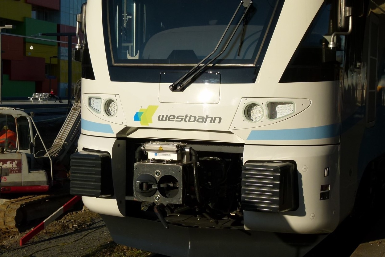 WESTbahn GmbH