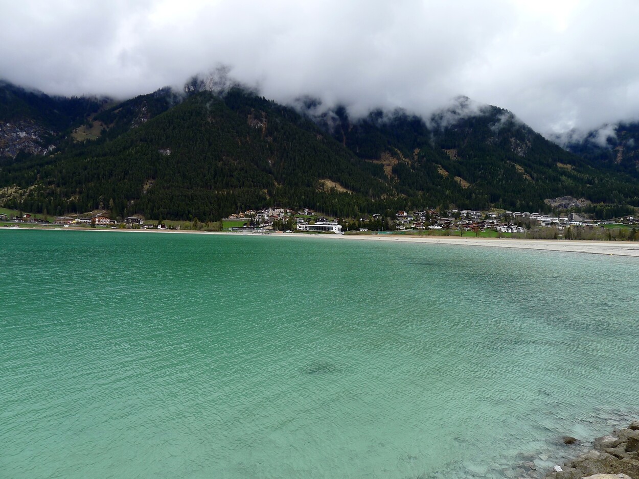 Tiroler Achensee Schifffahrt