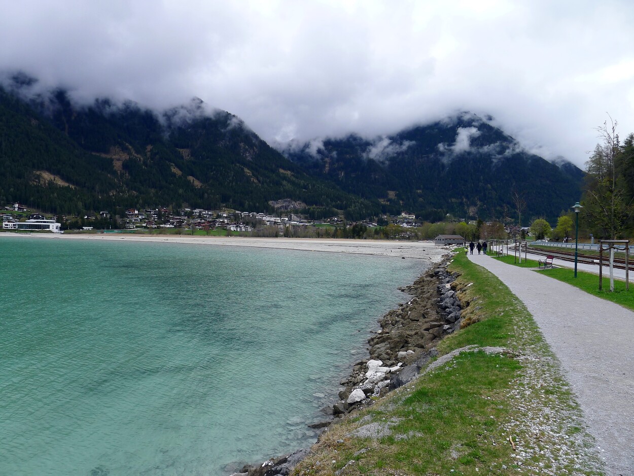Tiroler Achensee Schifffahrt
