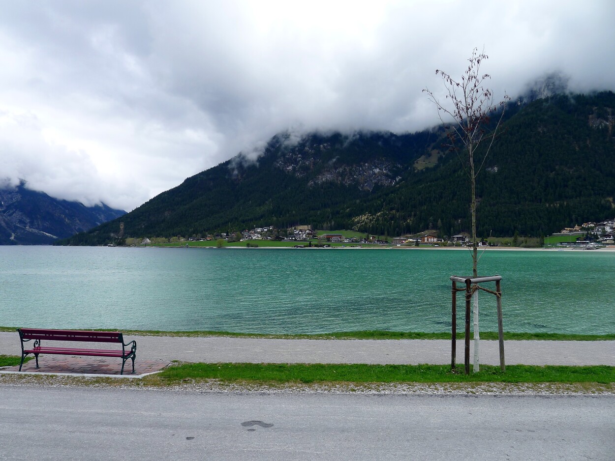 Tiroler Achensee Schifffahrt