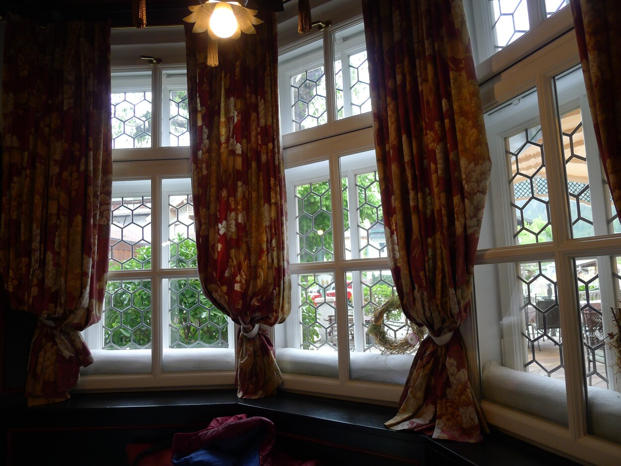 Unterwegs mit der Zillertalbahn