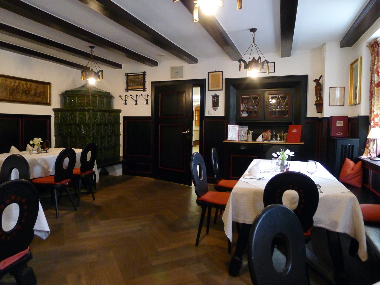 Unterwegs mit der Zillertalbahn