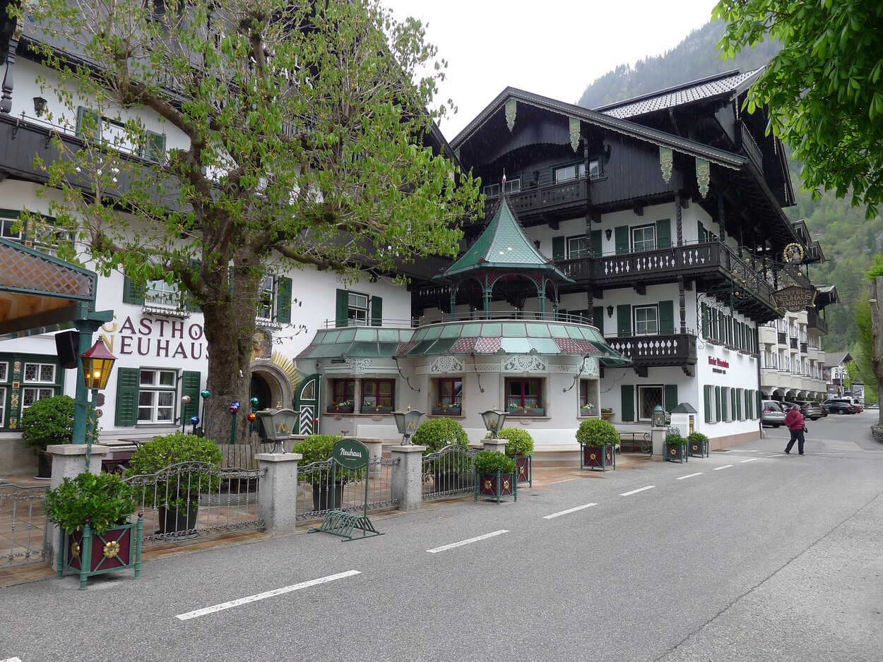 Unterwegs mit der Zillertalbahn