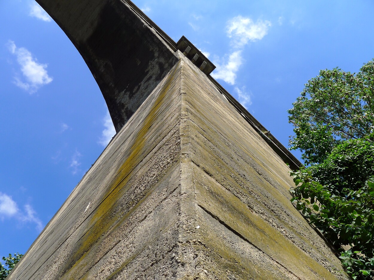 Demonstration - Für den Erhalt der Feistritztalbahn!