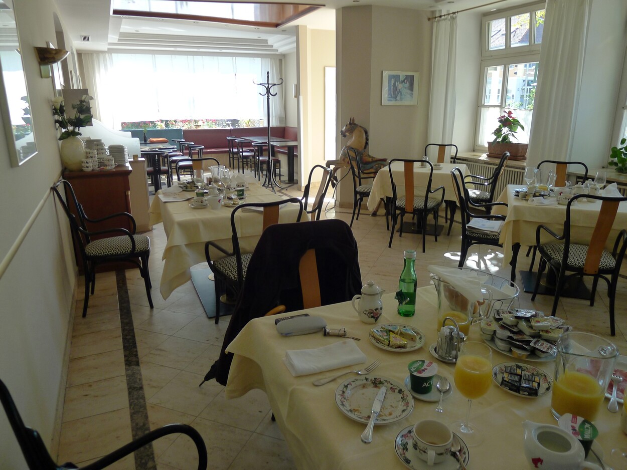 Hotel Csejtei im Zentrum von Feldbach in der Steiermark