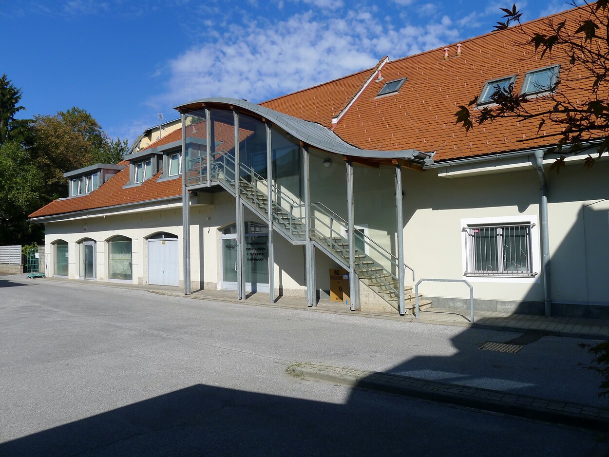 Hotel Csejtei im Zentrum von Feldbach in der Steiermark