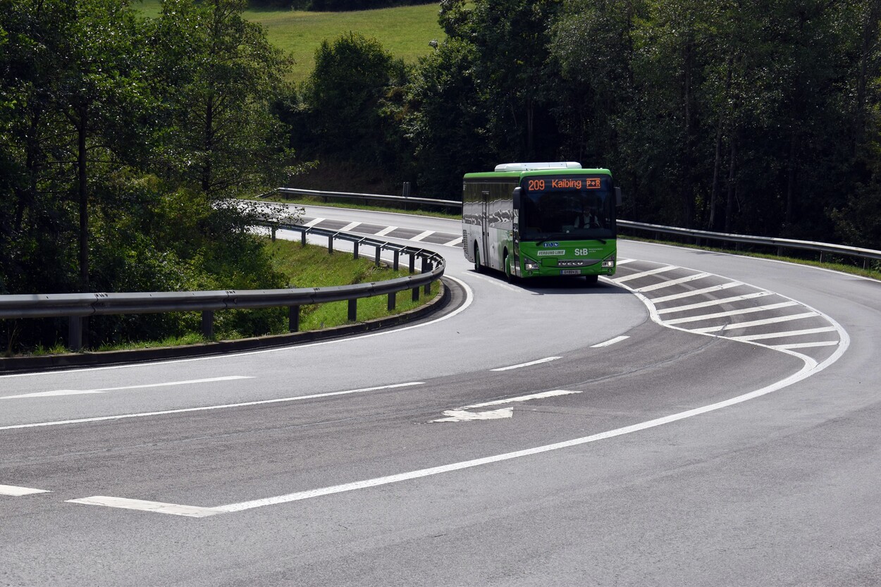Regiobus Steiermark