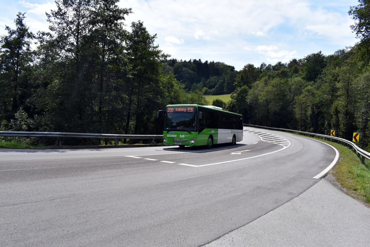 Regiobus Steiermark