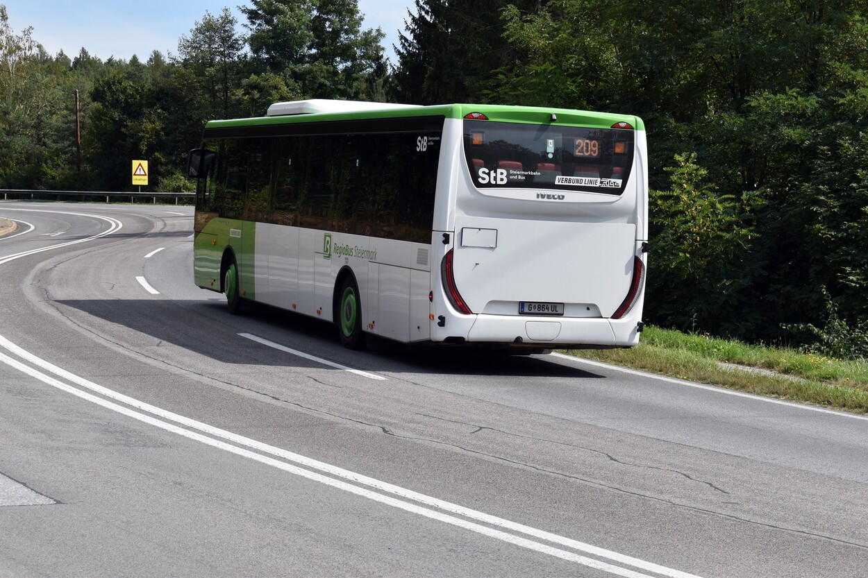 Regiobus Steiermark