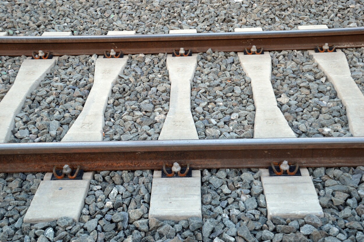 Neubau Bahnhof Oberndorf