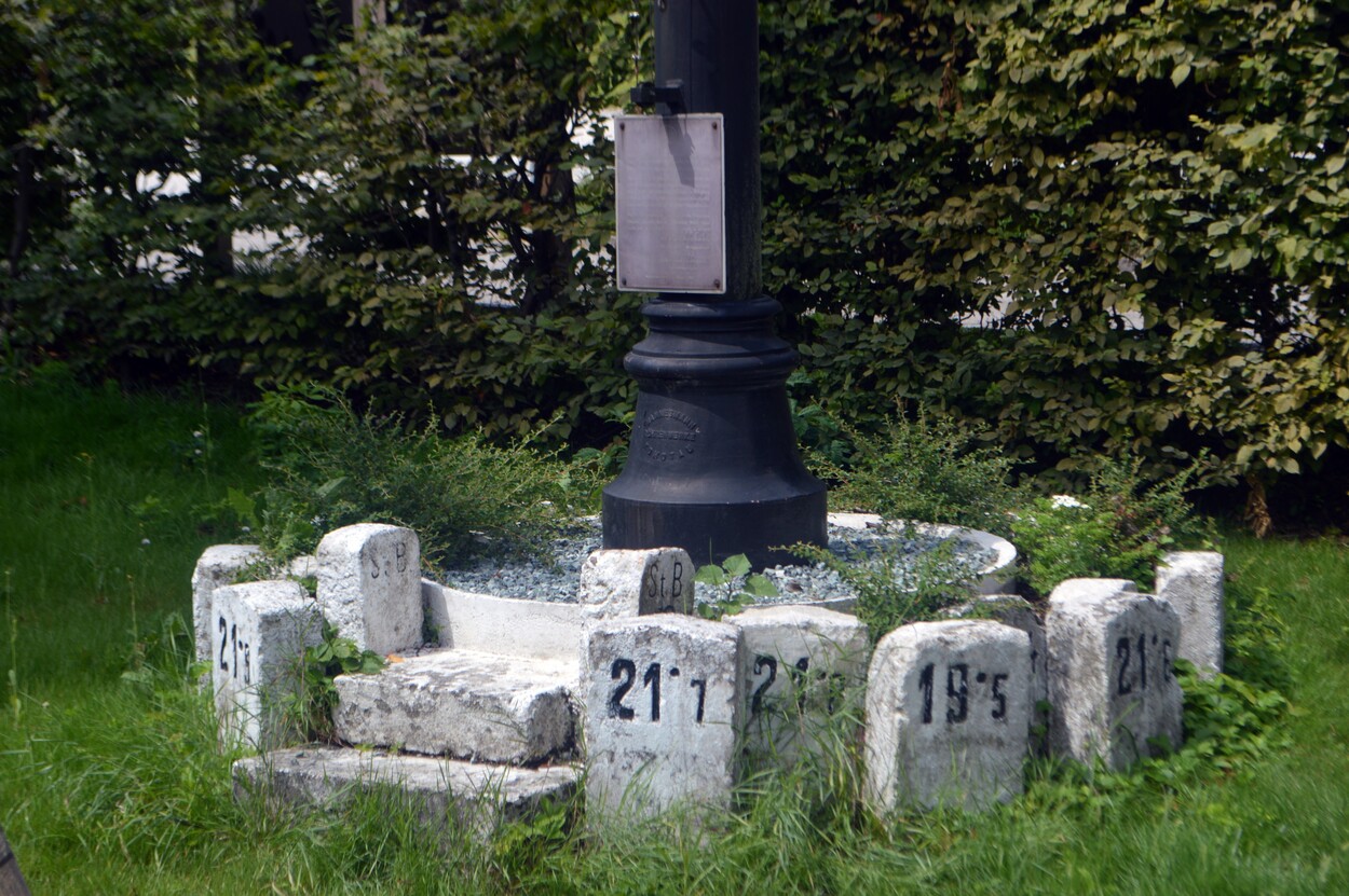 Museumsbahn Steyrtalbahn