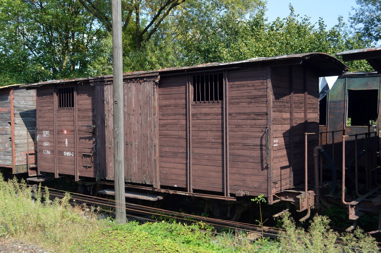 Museumsbahn Steyrtalbahn