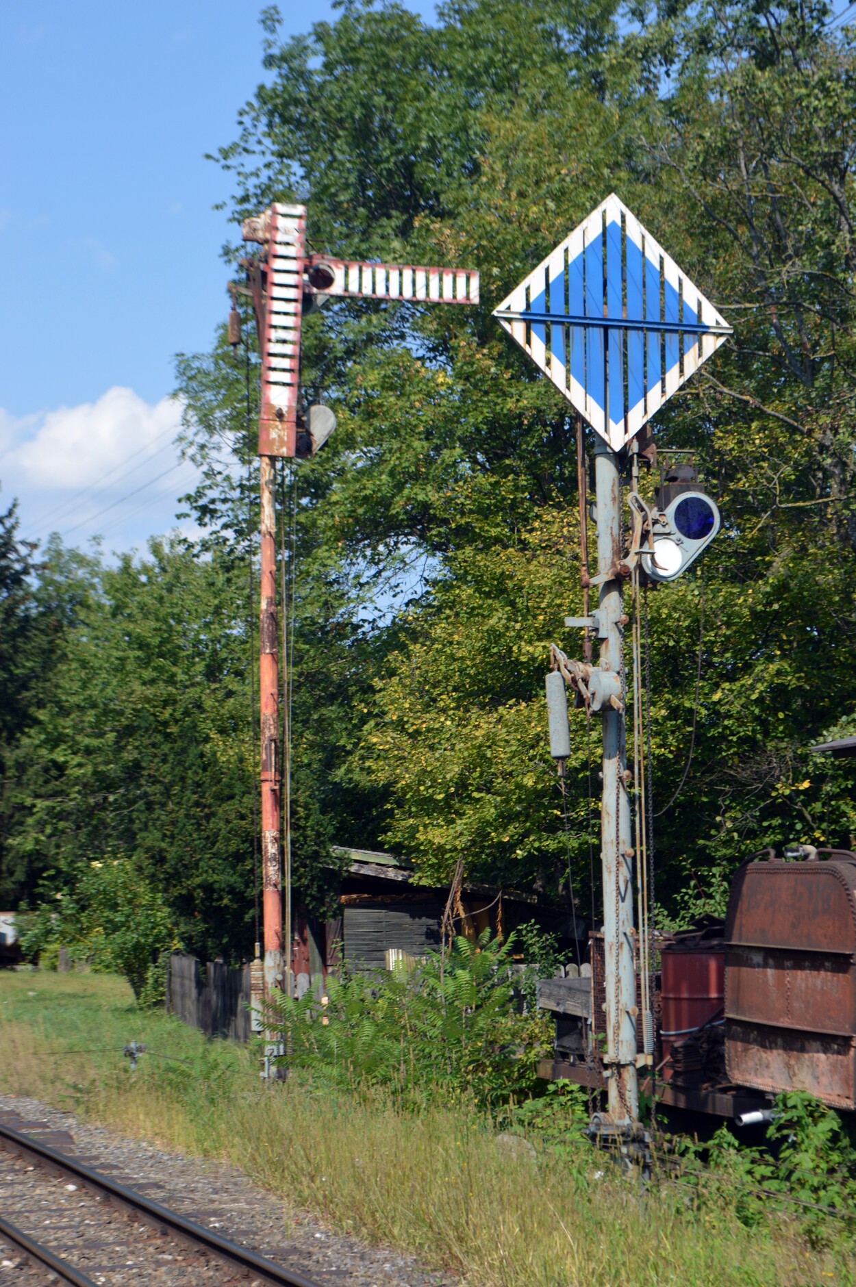 Museumsbahn Steyrtalbahn