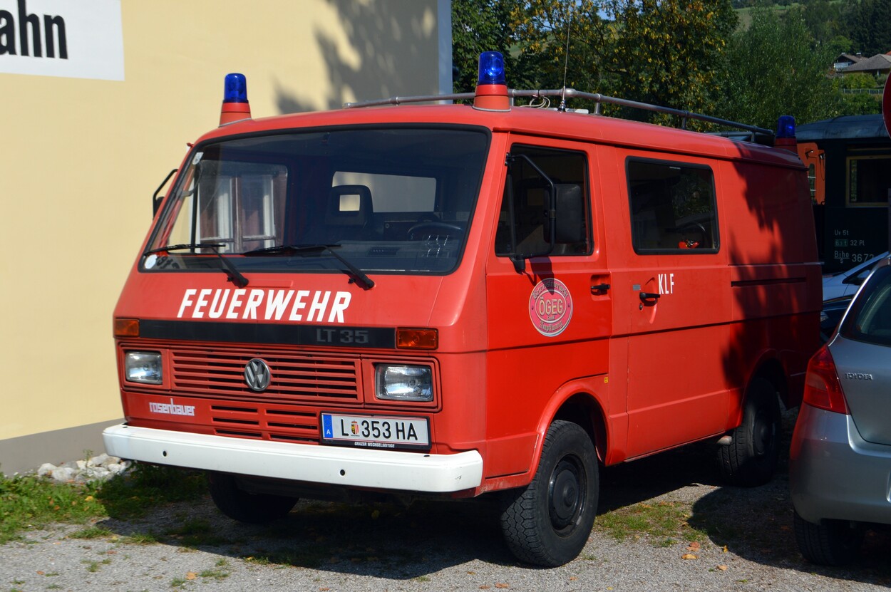 Museumsbahn Steyrtalbahn