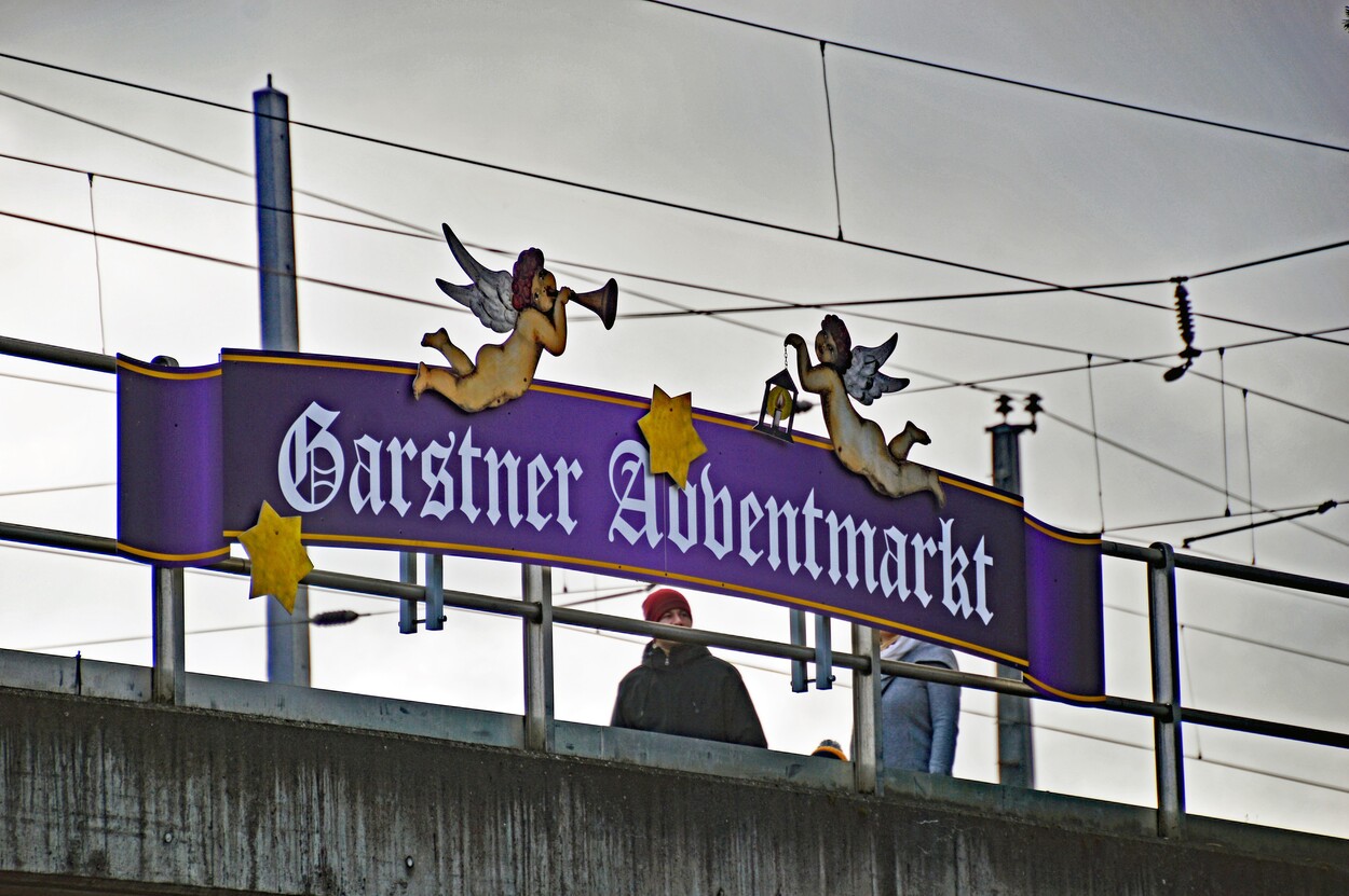 Garstner Adventmarkt