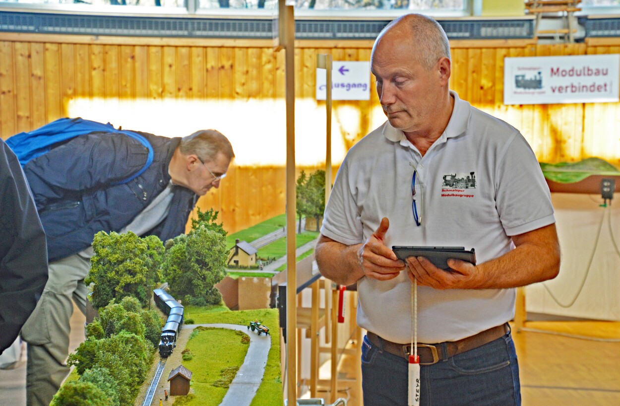 Garstner Adventmarkt