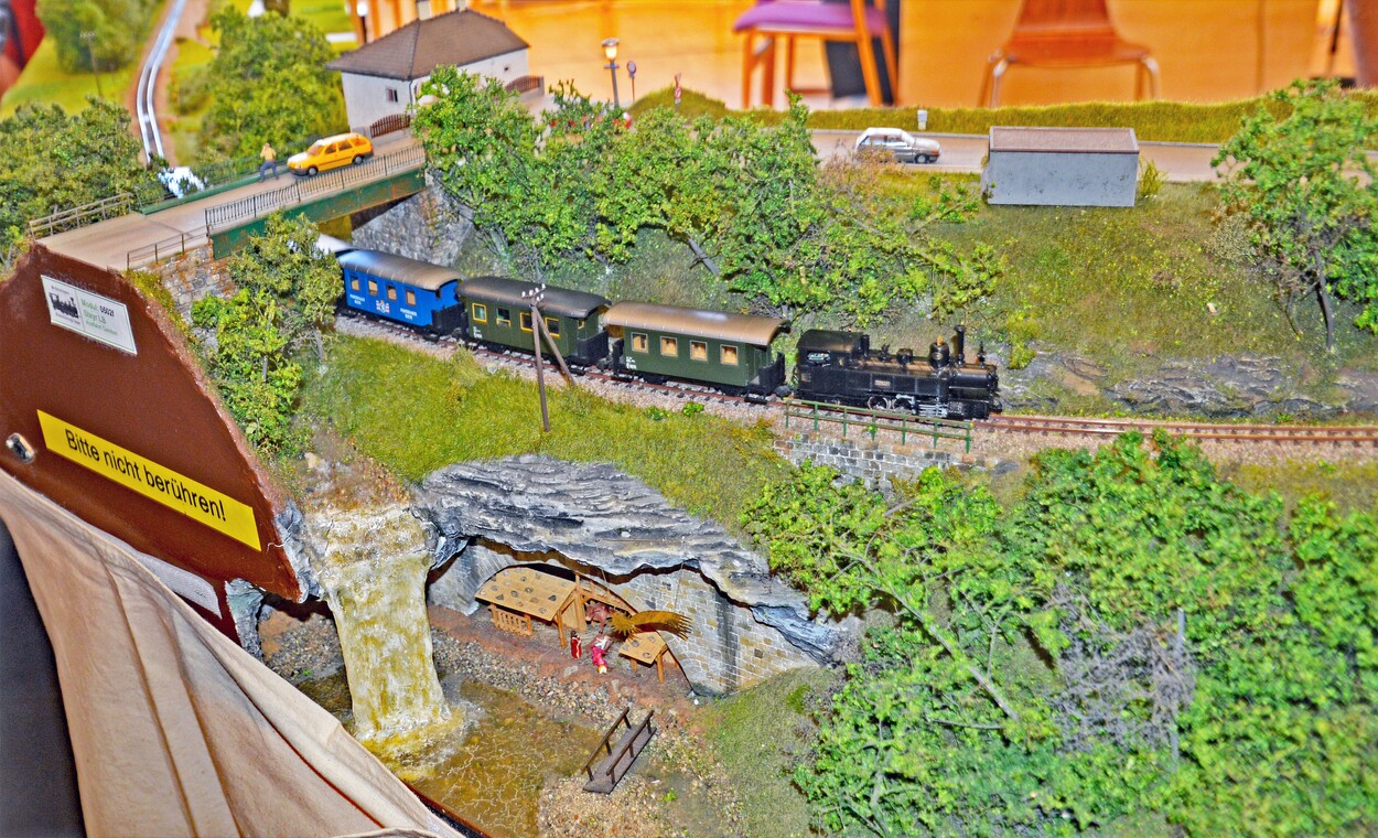 Garstner Adventmarkt