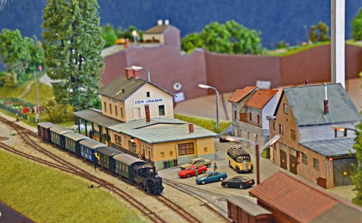 Garstner Adventmarkt