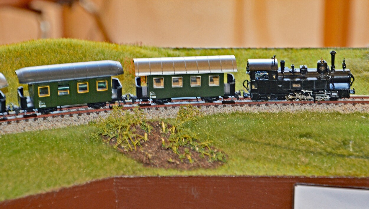 Garstner Adventmarkt