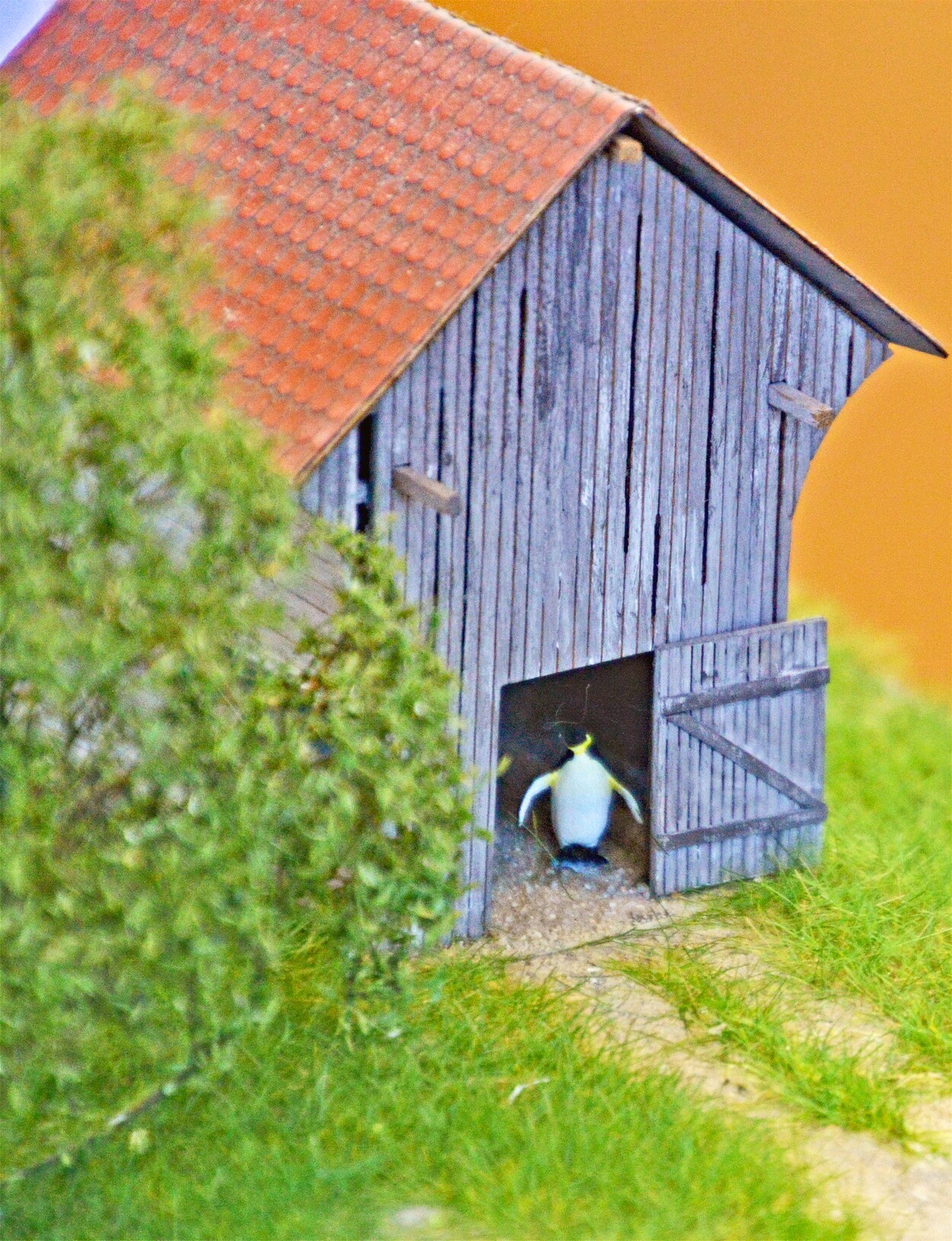 Garstner Adventmarkt